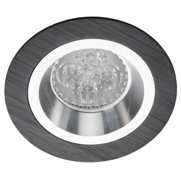 Lumifall BOSQUE LMF.BQ540BC Vstavané downlight svetlo 1x50W/Gx5,3 IP20
