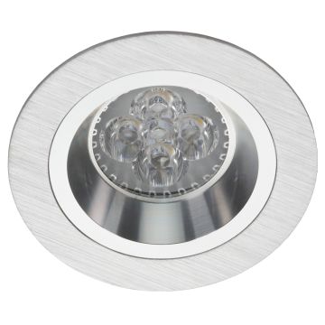 Lumifall BOSQUE LMF.BQ540SC Vstavané downlight svetlo 1x50W/Gx5,3 IP20