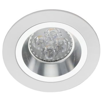 Lumifall BOSQUE LMF.BQ540WC Vstavané downlight svetlo 1x50W/Gx5,3 IP20