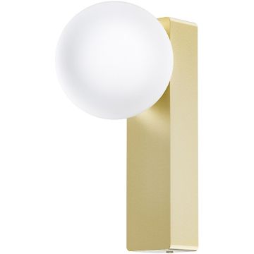 Open Design Highlights Boletta Parette OR85532 Stena svietidlo 1x8W/G9 IP44