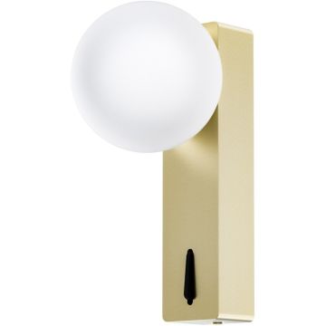 Open Design Highlights Boletta Parette OR85563 Stena svietidlo 1x8W/G9 IP20
