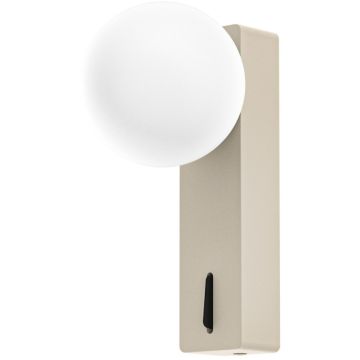 Open Design Highlights Boletta Parette OR85587 Stena svietidlo 1x8W/G9 IP20