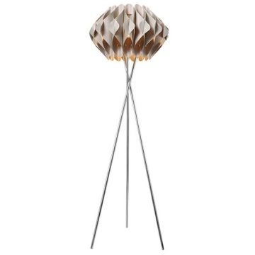 AZzardo RUBEN AZ2406 Stojanová lampa 1x60W/E27 IP20