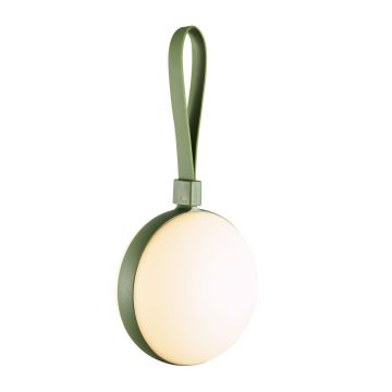 Nordlux BRING TO GO 2218013023 Závesná lampa 1x1W/LED 2700K 70LM IP54