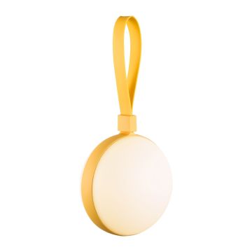 Nordlux BRING TO GO 2218013026 Závesná lampa 1x3,7W/LED 2700K 70LM IP54