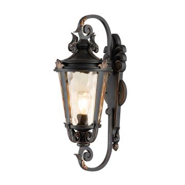 Elstead Lighting BALTIMORE BT1-L Stena svietidlo 1x150W/E27 IP44