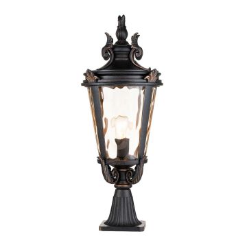 Elstead Lighting BALTIMORE BT3-L Stojanová lampa 1x150W/E27 IP44