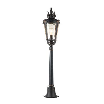 Elstead Lighting BALTIMORE BT4-M Stojanová lampa 1x60W/E27 IP44