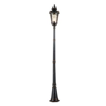 Elstead Lighting BALTIMORE BT5-L Svietnik 1x150W/E27 IP44