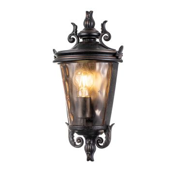 Elstead Lighting Baltimore BT7-M Stena svietidlo 1x60W/E27 IP44