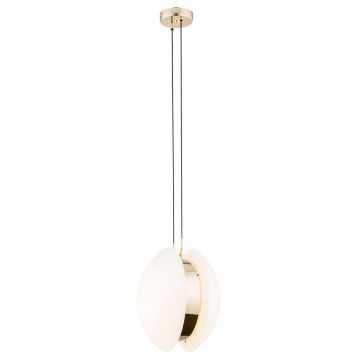 Argon BUFFALO 4679 Závesná lampa 1x15W/E27 IP20
