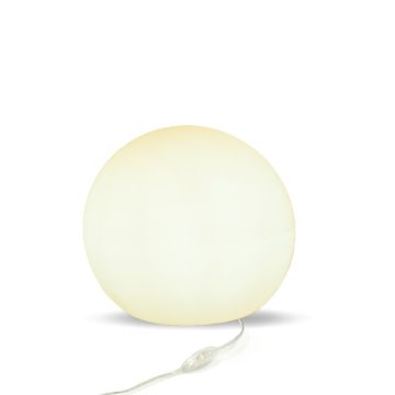 New Garden BULY 40 WARM 3131 Stojanová lampa 1x3W/LED 2700k 600lm ip65