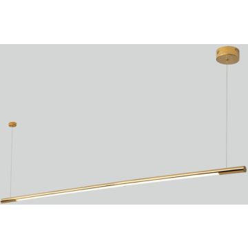 Maxlight ORGANIC P0360 Závesná lampa 1x26w/led 3000k 2210lm ip20