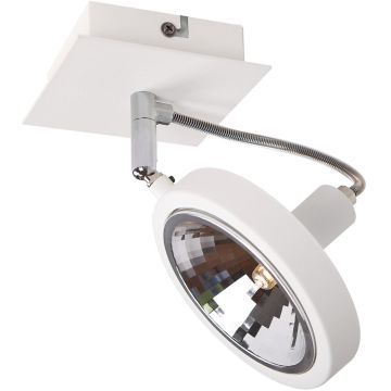 Maxlight REFLEX C0139 Bodové svetlo 1x40w/g9 ip20