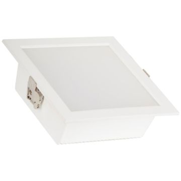 Maxlight WINDOW H0020 Vstavané downlight svetlo 1x18w/led 3000k ip44