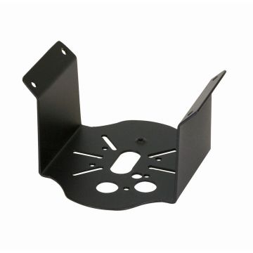 Elstead Lighting CORNER BRACKETS C-BKT5-BLACK Montážny prvok