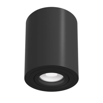 Maytoni ATOM C016CL-01B Natáčané downlight svetlo 1x50W/GU10 IP20