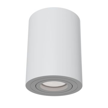 Maytoni ATOM C016CL-01W Natáčané downlight svetlo 1x50W/GU10 IP20