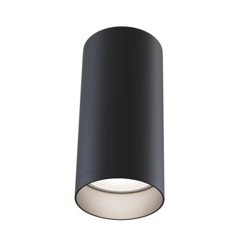 Maytoni FOCUS C010CL-01B Natáčané downlight svetlo 1x50W/GU10 IP20