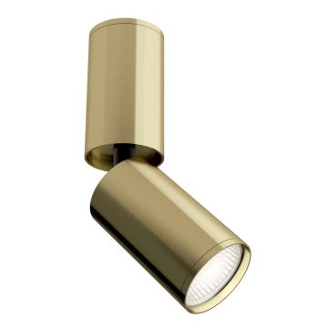Maytoni FOCUS S C051CL-01BS Bodové svetlo 1x10W/GU10