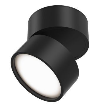 Maytoni ONDA C024CL-L12B3K Stropná lampa 12W/LED 3000K 700LM