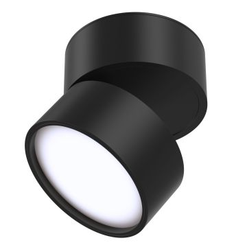 Maytoni ONDA C024CL-L12B4K Stropná lampa 12W/LED 4000K 800LM