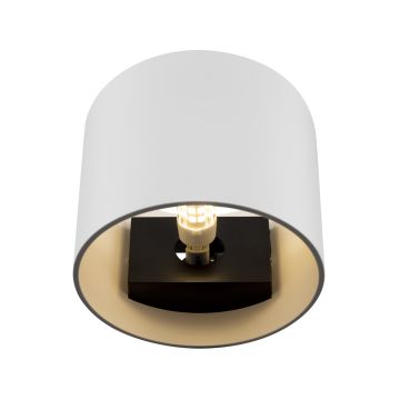 Maytoni ROND C066WL-01W Stena svietidlo 1x50W/G9