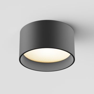 Maytoni Vega C089CL-12W3K-B Stropné svietidlo 1x12W/LED 3000K 890lm IP20
