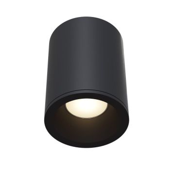 Maytoni ZOOM C029CL-01B Natáčané downlight svetlo 1x50W/GU10 IP65