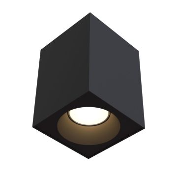 Maytoni ZOOM C030CL-01B Natáčané downlight svetlo 1x50W/GU10 IP65