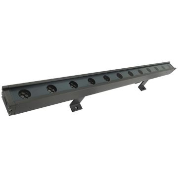 Zambelis WALL WASHER E376 Stena svietidlo 12x1W/led 3000K 850lm IP66