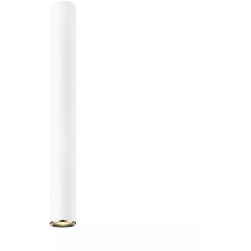 Zuma Line LOYA C0461-01D-A0SB Stropná lampa 1x5W/GU10 IP20