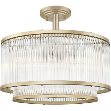 Zuma Line SERGIO C0528-05H-V6AC Stropná lampa 5x60W/E14