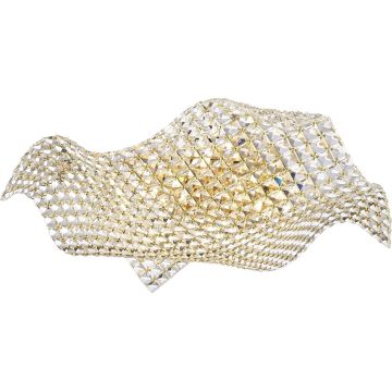 Zuma Line TIARA C0221-05M-F7AC Stropná lampa 5x42W/G9 ip20
