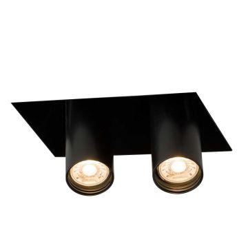 Antigo Yamato 7802 Vstavané downlight svetlo 2x10W/GU10 IP20