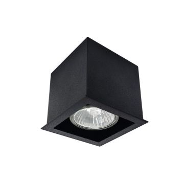 Antigo Cage 1078 Natáčané downlight svetlo 1x10W/GU10 IP20