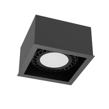 Antigo Cage 1271 Natáčané downlight svetlo 1x15W/Gu10 IP20