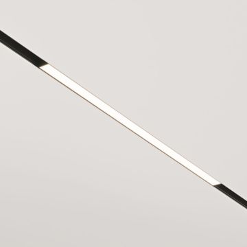 Zuma Line MAGNETIC 48V 10050 Koľajnicový reflektor 1x24W/Led 3000K|4000K|5000K 1820lm IP20