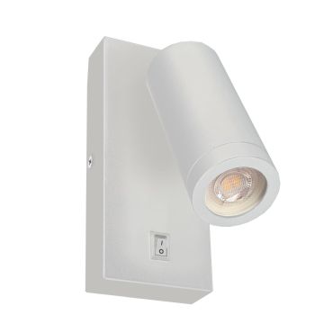Antigo Doku 4026 Stena svietidlo 1x10W/GU10 IP20