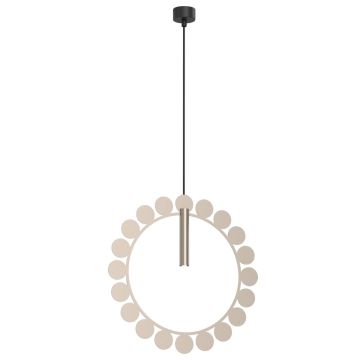 Antigo No. 5061 Závesná lampa 1x40W/G9 IP20