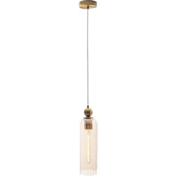 Maxlight CAMPANILA P0510 Závesná lampa 1x40w/e27 ip20