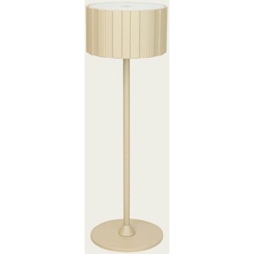 Zambelis TABLE LAMP E488 Stolná lampa 2W/led 2700K + 4000K + 6500K 124lm IP44
