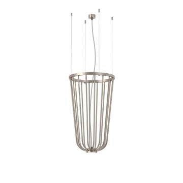 Antigo No. moon 5146 Závesná lampa 1x15W/GX53 IP20