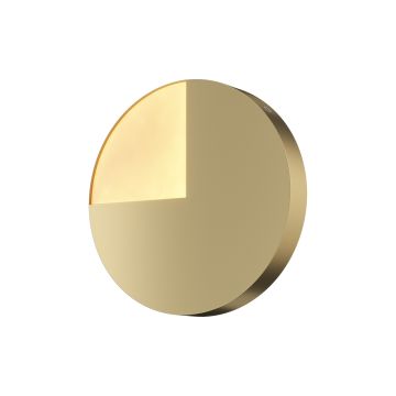 Maytoni JUPITER MOD320WL-L8BS3K Stena svietidlo 1x8W/LED 3000K 400LM IP20