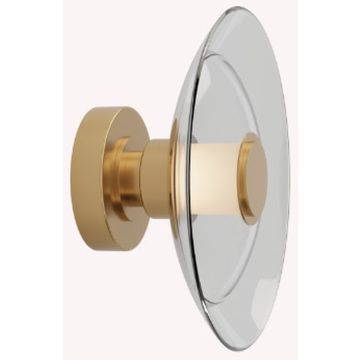 Zambelis WALL LED LIGHT 25143 Stena svietidlo 10W/led 3000K 1170lm IP20
