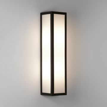 Astro Lighting SALERNO 1178009 Stena svietidlo 2x7W/E14 IP44