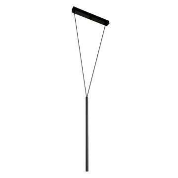 Antigo Miaki 5162 Závesná lampa 1x40W/G9 IP20