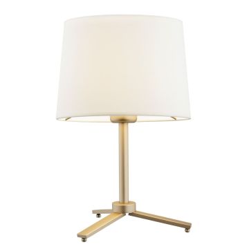 Argon CAVALINO 8318 Stolná lampa 1x15W/E27 IP20