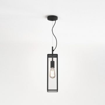 Astro Lighting HARVARD 1402013 Závesná lampa 1x12W/E27 IP44