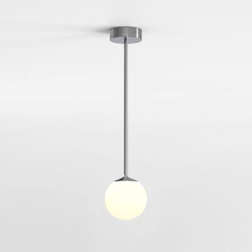 Astro Lighting Nara 1464001 Závesná lampa 1x7.6W/LED 3000K 324LM IP44
